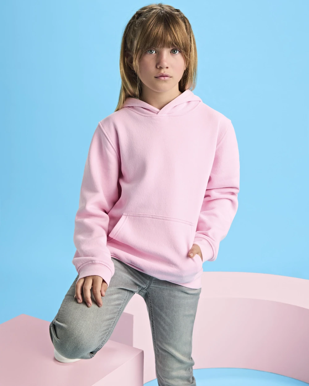Sweaters & hoodies ROLY URBAN voor bedrukking &amp; borduring