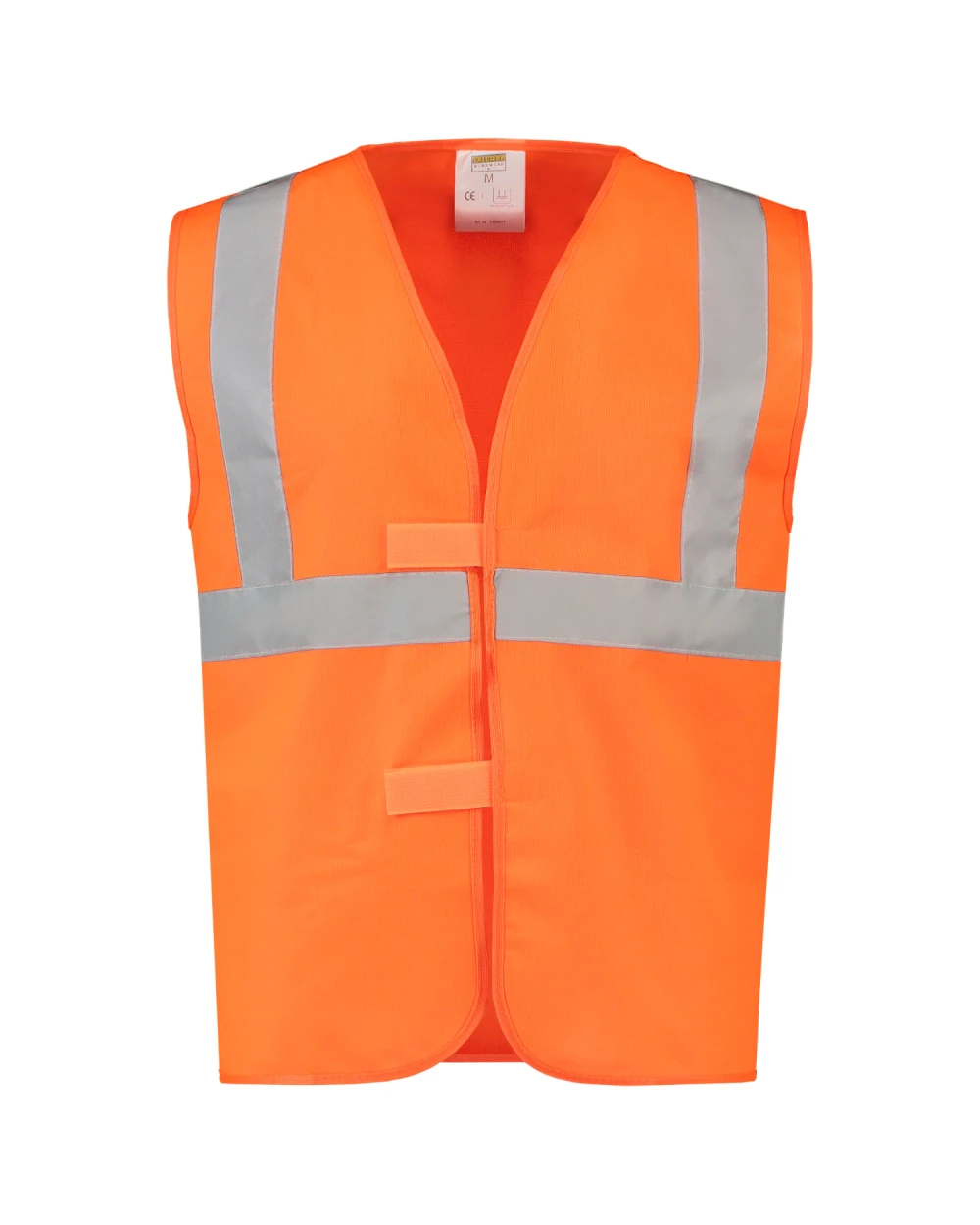 Fluo vestjes TRICORP Veiligheidsvest ISO20471 voor bedrukking &amp; borduring