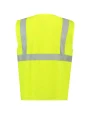 Gilets de sécurité personnalisable TRICORP Gilet De Sécurité ISO20471