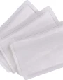 Accessoires personnalisable YOKO Poches d'identité thermocollantes (1 unité = pack de 50)