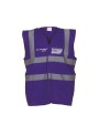 YOKO Heat Apply ID Pockets (Packs of 50) Zubehör personalisierbar