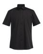 BROOK TAVERNER Vesta Short Sleeve Shirt Hemden personalisierbar