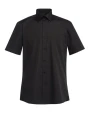 Hemden BROOK TAVERNER Vesta Short Sleeve Shirt voor bedrukking &amp; borduring