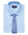 Hemden BROOK TAVERNER Vesta Short Sleeve Shirt voor bedrukking &amp; borduring