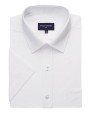 Hemden BROOK TAVERNER Vesta Short Sleeve Shirt voor bedrukking &amp; borduring