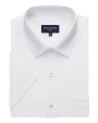 Hemden BROOK TAVERNER Vesta Short Sleeve Shirt voor bedrukking &amp; borduring