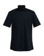 Hemden BROOK TAVERNER Vesta Short Sleeve Shirt voor bedrukking &amp; borduring
