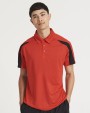 AWDIS CONTRAST COOL POLO Poloshirts personalisierbar