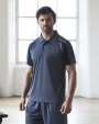 AWDIS CONTRAST COOL POLO Poloshirts personalisierbar