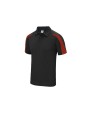 AWDIS CONTRAST COOL POLO Poloshirts personalisierbar