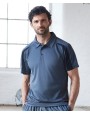Polos personnalisable AWDIS CONTRAST COOL POLO