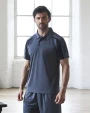 AWDIS CONTRAST COOL POLO Poloshirts personalisierbar