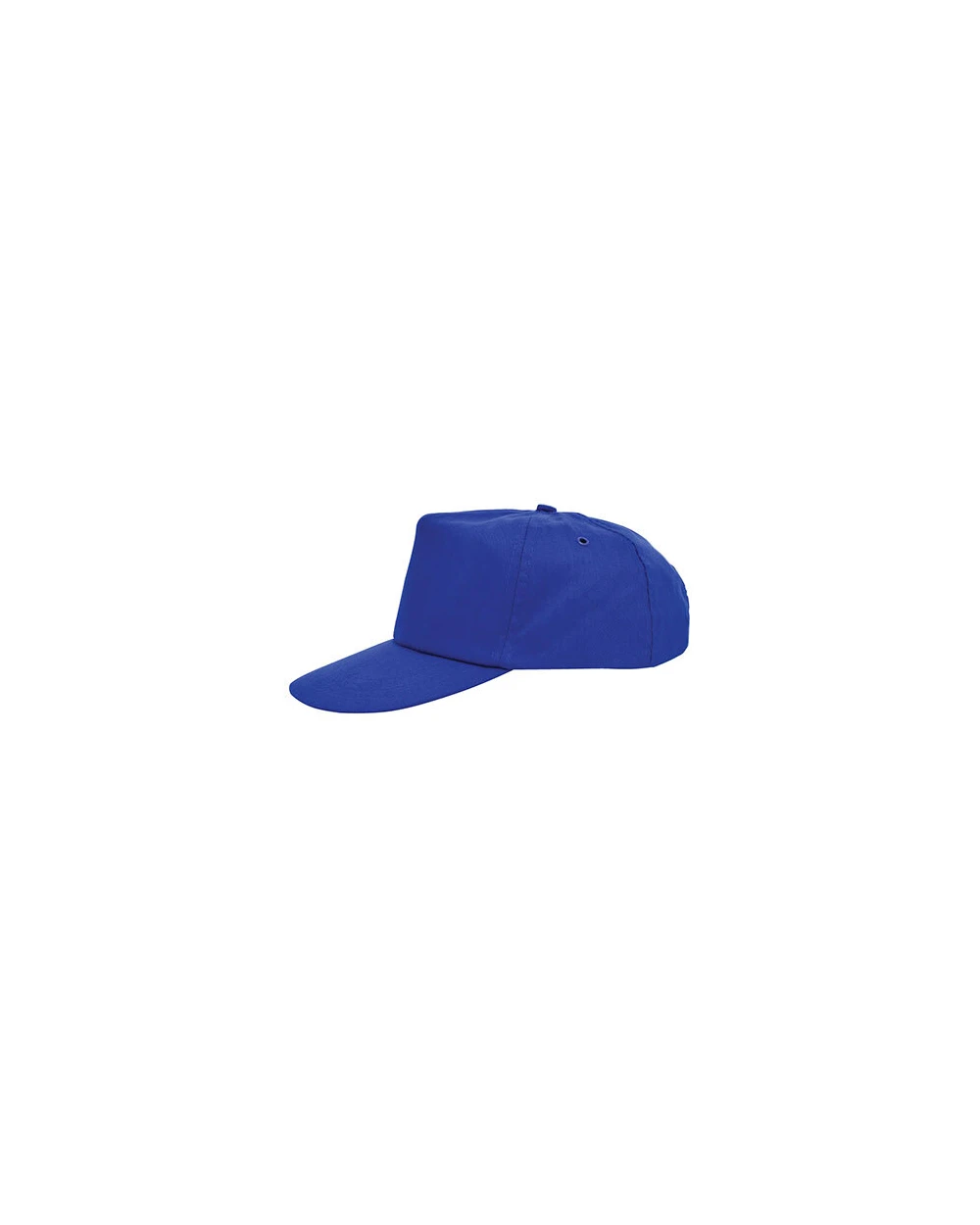 PRINTWEAR Cotton-Cap Kappen personalisierbar