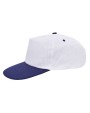 Petjes PRINTWEAR Cotton-Cap voor bedrukking &amp; borduring