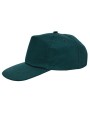 Petjes PRINTWEAR Cotton-Cap voor bedrukking &amp; borduring