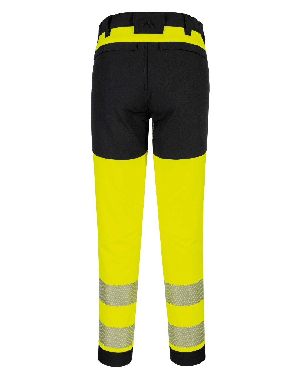 Pantalons personnalisable PORTWEST Pantalon extensible haute visibilité PW3 (T140)