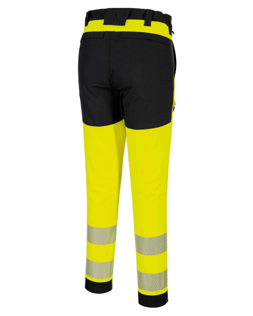 Broeken PORTWEST PW3 Hi-vis stretch trousers (T140) voor bedrukking &amp; borduring