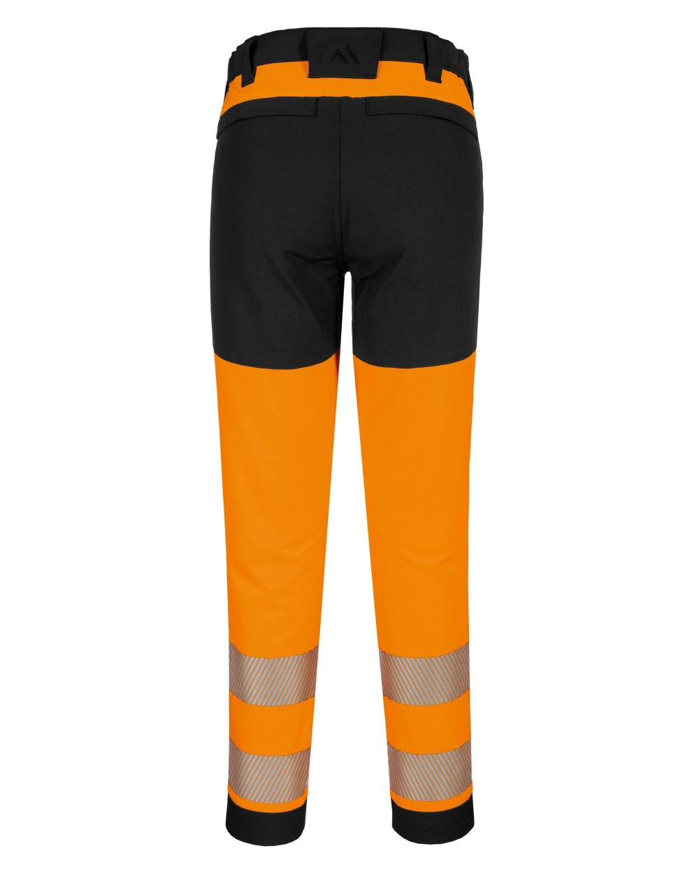 Pantalons personnalisable PORTWEST Pantalon extensible haute visibilité PW3 (T140)
