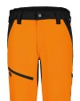Pantalons personnalisable PORTWEST Pantalon extensible haute visibilité PW3 (T140)