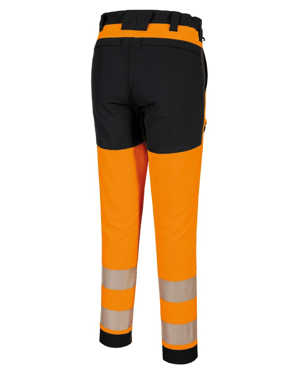 Broeken PORTWEST PW3 Hi-vis stretch trousers (T140) voor bedrukking &amp; borduring