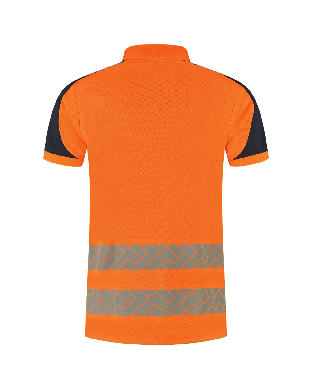 Polos personnalisable TRICORP Polo Visibilité Redefined