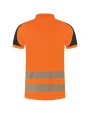 Polos personnalisable TRICORP Polo Visibilité Redefined