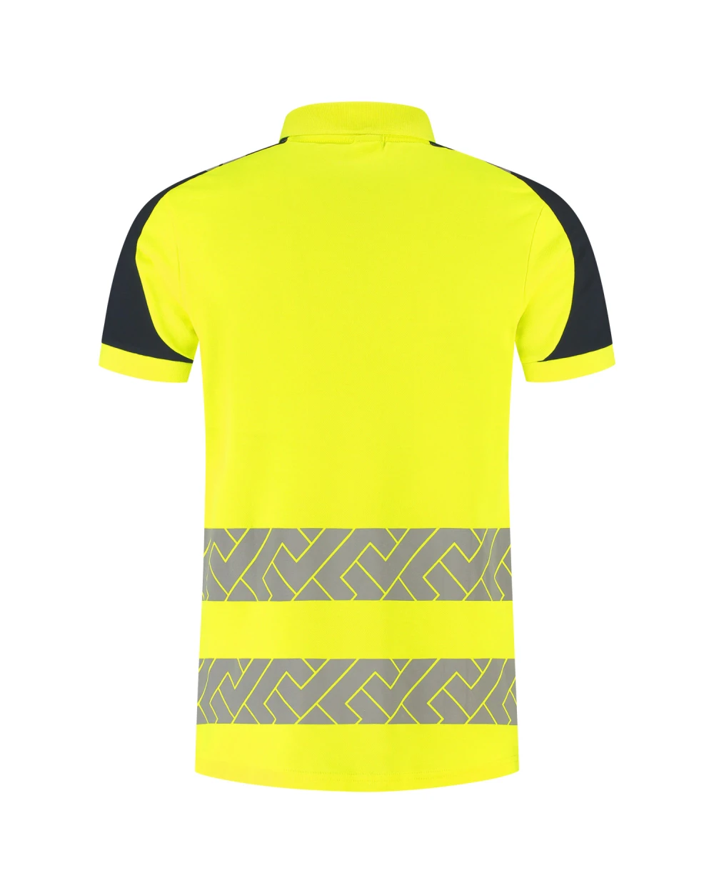 Polo's TRICORP Poloshirt Visibility Redefined voor bedrukking &amp; borduring