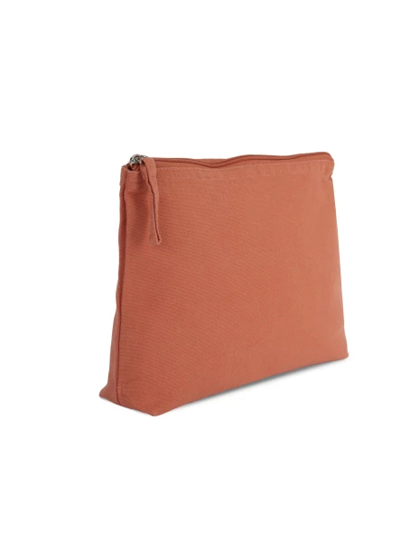 KIMOOD Trousse de toilette /api/colors/67441b80-949e-45bc-9164-46f6b73521dc personnalisable