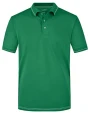 Polo's JAMES & NICHOLSON Men`s Elastic Polo voor bedrukking &amp; borduring
