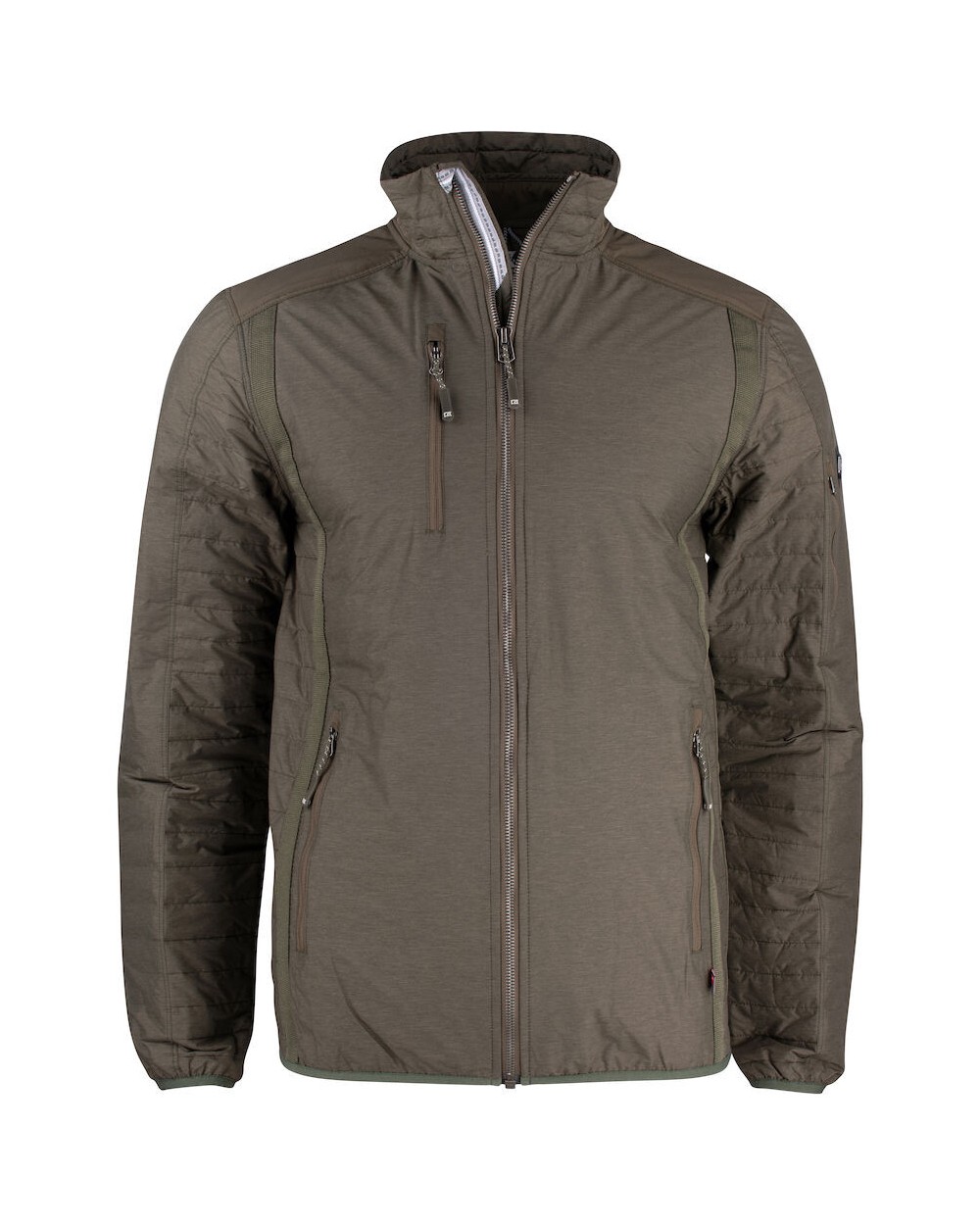 Vestes personnalisable CUTTER & BUCK Packwood Jacket men