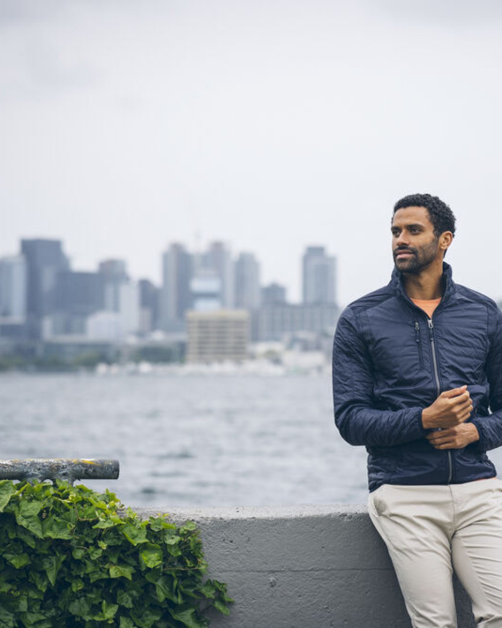 Vestes personnalisable CUTTER & BUCK Packwood Jacket men