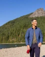CUTTER & BUCK Packwood Jacket Jacken personalisierbar