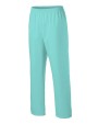 Pantalons personnalisable EXNER Unisex Slip-On Pants