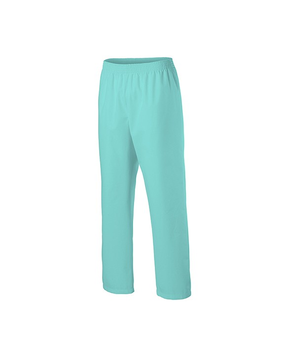Pantalons personnalisable EXNER Unisex Slip-On Pants