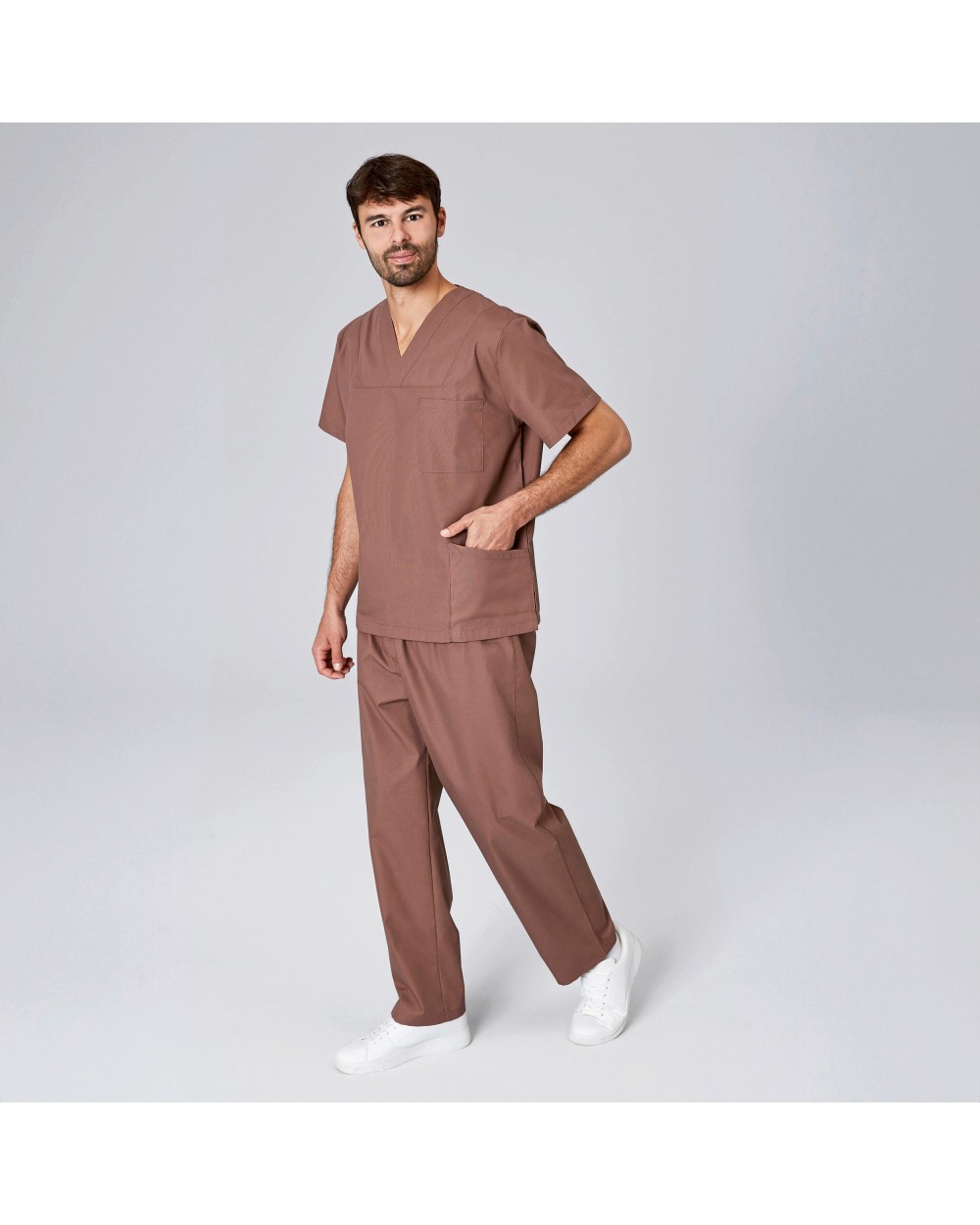 EXNER Unisex Slip-On Pants Hosen personalisierbar