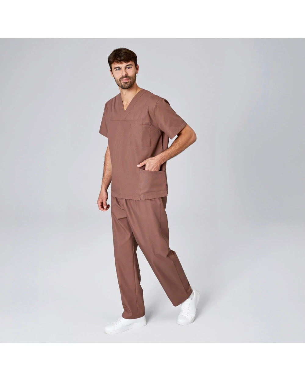 EXNER Unisex Slip-On Pants Hosen personalisierbar