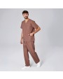 Pantalons personnalisable EXNER Unisex Slip-On Pants