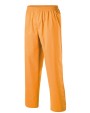 Pantalons personnalisable EXNER Unisex Slip-On Pants