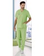 Pantalons personnalisable EXNER Unisex Slip-On Pants