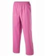 Pantalons personnalisable EXNER Unisex Slip-On Pants