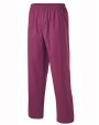Pantalons personnalisable EXNER Unisex Slip-On Pants
