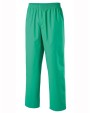 Pantalons personnalisable EXNER Unisex Slip-On Pants