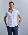 RUSSELL Ladies' Tailored Coolmax® Shirt Hemden personalisierbar