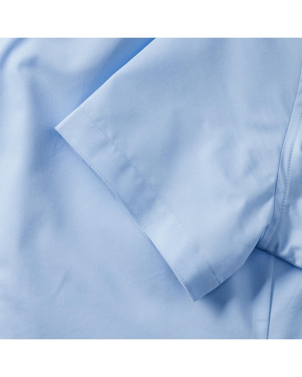 Hemden RUSSELL Ladies' Tailored Coolmax® Shirt voor bedrukking &amp; borduring