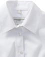 RUSSELL Ladies' Tailored Coolmax® Shirt Hemden personalisierbar