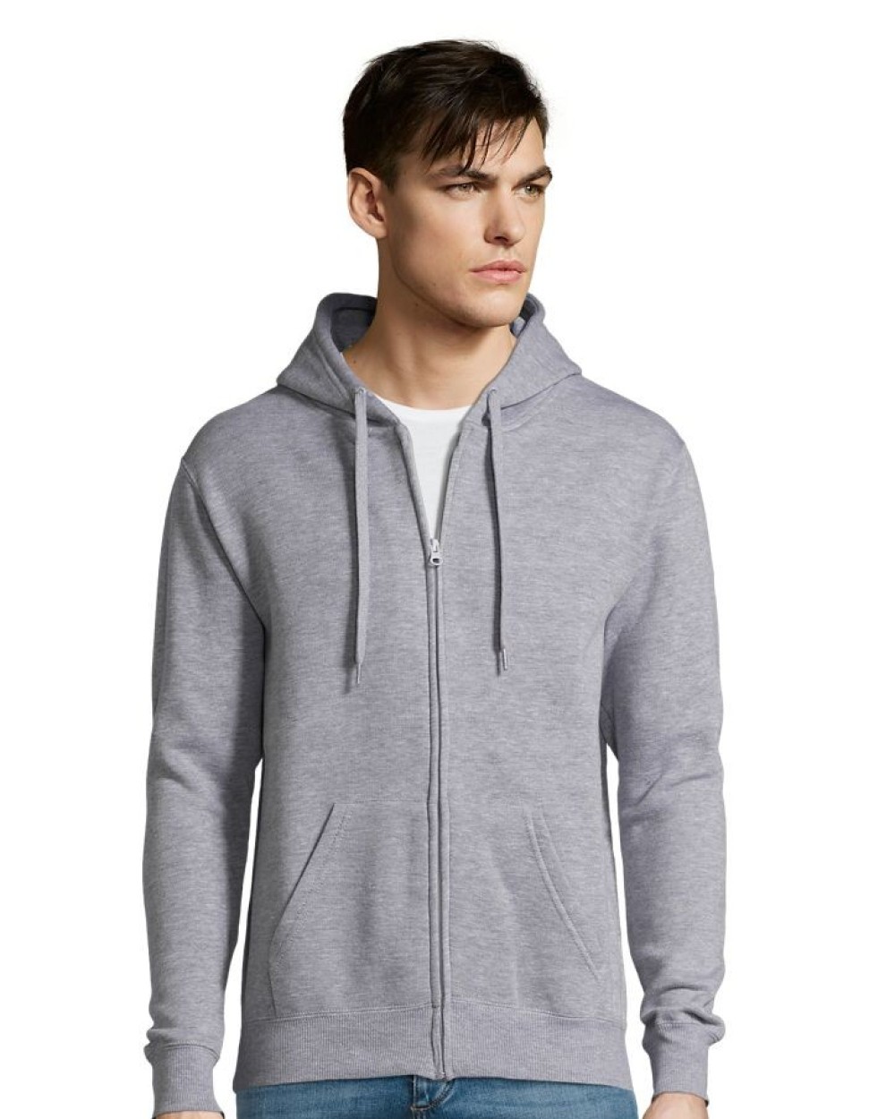 Sweat-shirts personnalisable SOL'S Seven Men