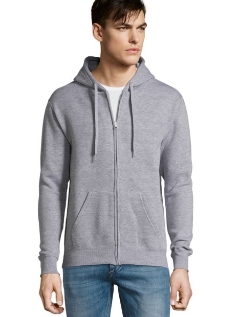 Sweat-shirts à personnaliser SOL'S Seven Men /api/colors/affde0b2-3f9e-462b-8bbe-959997fedc42