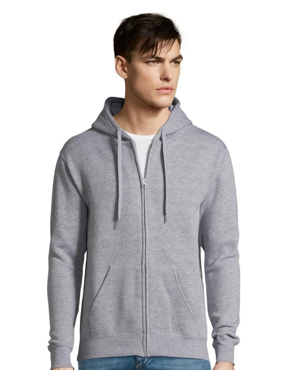 Sweat-shirts personnalisable SOL'S Seven Men