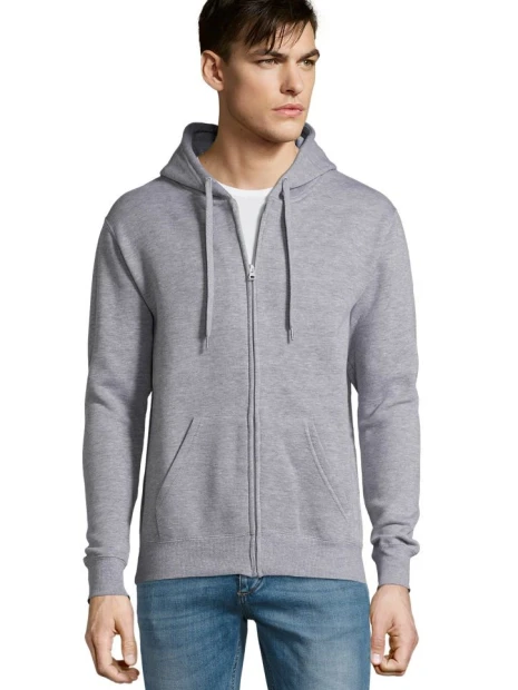 Sweat-shirts à personnaliser SOL'S Seven Men /api/colors/affde0b2-3f9e-462b-8bbe-959997fedc42
