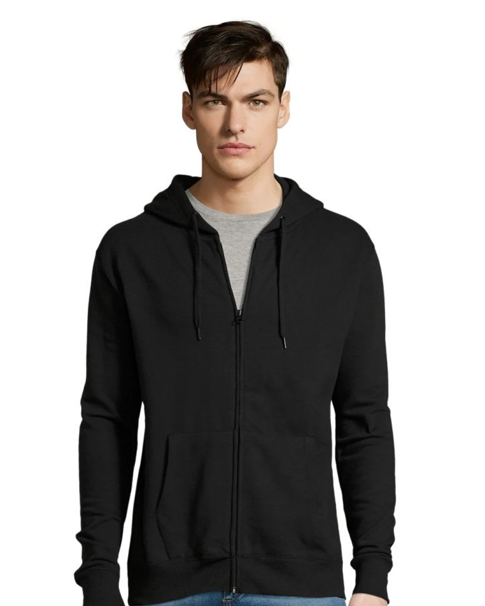 SOL'S Seven Men Sweatshirts personalisierbar
